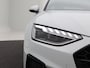 Audi A4 Limousine 35 TFSi S-Line Competition 150 Pk Automaat | Open Dak | Zwart Optiek | Virtual Cockpit | Sportstoelen | CarPlay | LED | Sensoren | 18 Inch | 91.236 Km!