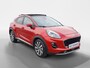 Ford Puma 1.0 EcoBoost Hybrid Titanium X First Edition 1e Eigenaar | Metallic lak | Schuif/kanteldak | Trekhaak | Bovag garantie | NAP