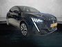 Peugeot e-208 GT Pack 50kWh | 1ste eigenaar | Glazen dak | Dodehoekdetectie | LEER/Alcantara | Camera | AUTOMAAT