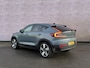 Volvo C40 Single Motor 69 kWh Core | Stoel en stuurwielverwarming | Camera | Panoramadak | Google | 20 inch lichtmetaal | Draadloos opladen | Sportstoelen | Carplay | Getint glas