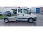 IVECO Daily 35S17 3.0 BE TREKKER 10 TON DUBBEL CABINE 170PK