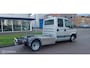 IVECO Daily 35S17 3.0 BE TREKKER 10 TON DUBBEL CABINE 170PK