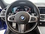BMW 3-Serie 318i Executive Edition | APPLE CARPLAY | BLUETOOTH | HALF LEDER | BLUETOOTH | CRUISE CONTROL | NAVIGATIE |