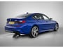 BMW 3-Serie 318i Executive Edition | APPLE CARPLAY | BLUETOOTH | HALF LEDER | BLUETOOTH | CRUISE CONTROL | NAVIGATIE |
