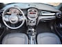 MINI One Mini Cabrio 1.2 Salt Business '17 Airco Stoelverwarming Inruil mogelijk