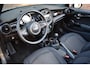 MINI One Mini Cabrio 1.2 Salt Business '17 Airco Stoelverwarming Inruil mogelijk
