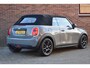 MINI One Mini Cabrio 1.2 Salt Business '17 Airco Stoelverwarming Inruil mogelijk