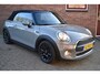 MINI One Mini Cabrio 1.2 Salt Business '17 Airco Stoelverwarming Inruil mogelijk