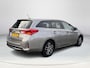 Toyota Auris Touring Sports 1.8 Hybrid Lease | Dealeronderhouden | Lederen bekleding |