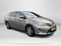 Toyota Auris Touring Sports 1.8 Hybrid Lease | Dealeronderhouden | Lederen bekleding |