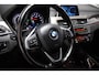 BMW X1 sDrive20i High Executive | LED | LEDER | STUUR / STOEL- VERWARMING | TREKHAAK | 18"