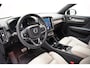 Volvo XC40 Recharge Twin Pro 78 kWh 3-Fase [ Panorama Leder Harman/Kardon Navi Stoelverwarming ]