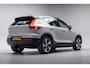 Volvo XC40 Recharge Twin Pro 78 kWh 3-Fase [ Panorama Leder Harman/Kardon Navi Stoelverwarming ]