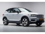 Volvo XC40 Recharge Twin Pro 78 kWh 3-Fase [ Panorama Leder Harman/Kardon Navi Stoelverwarming ]