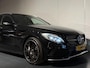Mercedes-Benz C-klasse 450 / C43 AMG 4MATIC /Burmester/LaneAss/LED/Cruise/PDC+Camera/19''