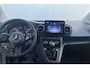 Mercedes-Benz eCitan 112 Pro L1 | Voorruit elektrisch verwarmd | Zitcomfortpakket | PRO uitvoering Exterieur en Interieur opties | Smartphone Integratie Pakket | Parkeerpakket met Achteruitrijcamera |