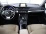 Lexus CT 200h Luxury Line | Leder | Stoelverwarming | Memory | Camera | Navigatie | Full LED | Keyless | Parkeerhulp | Climate control