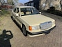Mercedes-Benz 190-Serie 2.6 E Class 1991