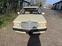 Mercedes-Benz 190-Serie 2.6 E Class 1991