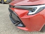 Toyota Corolla Touring Sports Hybrid 180 GR SPORT PLUS NIEUW DIRECT LEVERBAAR! SCHUIFDAK JBL-AUDIO HEAD-UP NAVI STOELVERW NAVI 18'' LM-VELGEN PARK-SENSOREN BLIND SPOT APPLE/ANDROID