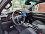 Toyota Hilux 2.8 D-4D DC GR-SPORT NIEUW DIRECT LEVERBAAR! UNIEK! JBL-AUDIO 360-CAMERA STOEL/STUURVERW SPORTSTOELEN EL-STOEL LM-VELGEN CAMERA PARK-SENSOREN CLIMA AD-CRUISE APPLE/ANDROID
