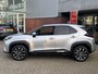 Toyota Yaris Cross 1.5 Hybrid 130PK DYNAMIC NIEUW OP VOORRAAD! STOEL/STUURVERW PARK-SENSOREN BLIND SPOT KEYLESS NAVI CAMERA BLUETOOTH APPLE/ANDROID 17'' LM-VELGEN