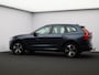 Volvo XC60 T6 AWD Plug-in hybrid Plus Dark / Trekhaak / 360 camera / Pano. dak / Stoel- + stuurwielverwarming / Achterbankverwarming / Elek. verstelbare stoelen / Blis