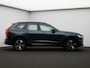Volvo XC60 T6 AWD Plug-in hybrid Plus Dark / Trekhaak / 360 camera / Pano. dak / Stoel- + stuurwielverwarming / Achterbankverwarming / Elek. verstelbare stoelen / Blis