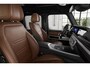 Mercedes-Benz G-klasse G 580 met EQ-Technologie AMG Line | MANUFAKTUR | SUPERIOR Line Interieur | Nightpakket II | Warmtecomfortpakket | Schöckl Designpakket