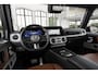 Mercedes-Benz G-klasse G 580 met EQ-Technologie AMG Line | MANUFAKTUR | SUPERIOR Line Interieur | Nightpakket II | Warmtecomfortpakket | Schöckl Designpakket