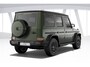 Mercedes-Benz G-klasse G 580 met EQ-Technologie AMG Line | MANUFAKTUR | SUPERIOR Line Interieur | Nightpakket II | Warmtecomfortpakket | Schöckl Designpakket