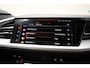 Audi Q4 Sportback e-tron 35 S edition 55 kWh 3-Fase [ LED Navi Camera Apple/Android Stoelverwarming ]