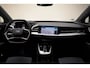 Audi Q4 Sportback e-tron 35 S edition 55 kWh 3-Fase [ LED Navi Camera Apple/Android Stoelverwarming ]