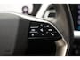 Audi Q4 Sportback e-tron 35 S edition 55 kWh 3-Fase [ LED Navi Camera Apple/Android Stoelverwarming ]