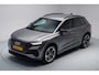 Audi Q4 e-tron 40 Launch Edition Advanced Sport 3-Fase [ LED Virtual Stoelverwarming ]