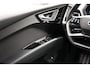Audi Q4 e-tron 40 Launch Edition Advanced Sport 3-Fase [ LED Virtual Stoelverwarming ]