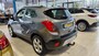 Opel Mokka 1.4 T 140 pk Edition Airco Trekhaak Cruise