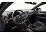 Volvo XC40 P8 Recharge AWD R-Design 78 kWh 3-Fase [ Stylingpack Comfortstoelen Stoelverwarming ]
