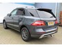 Mercedes-Benz ML-klasse 350 BLUETEC 4MATIC | Grijs Kenteken | Elektrisch verstelbare stoelen | Elektrische kofferbakklep | Cruise controle | Schakelmogelijkheid aan stuurwiel | Stoelverwarming | Parkeersensoren V+A | Climate controle | Navigatie | Half leder/alcantara bekleding |