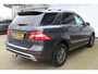 Mercedes-Benz ML-klasse 350 BLUETEC 4MATIC | Grijs Kenteken | Elektrisch verstelbare stoelen | Elektrische kofferbakklep | Cruise controle | Schakelmogelijkheid aan stuurwiel | Stoelverwarming | Parkeersensoren V+A | Climate controle | Navigatie | Half leder/alcantara bekleding |