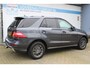 Mercedes-Benz ML-klasse 350 BLUETEC 4MATIC | Grijs Kenteken | Elektrisch verstelbare stoelen | Elektrische kofferbakklep | Cruise controle | Schakelmogelijkheid aan stuurwiel | Stoelverwarming | Parkeersensoren V+A | Climate controle | Navigatie | Half leder/alcantara bekleding |
