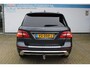 Mercedes-Benz ML-klasse 350 BLUETEC 4MATIC | Grijs Kenteken | Elektrisch verstelbare stoelen | Elektrische kofferbakklep | Cruise controle | Schakelmogelijkheid aan stuurwiel | Stoelverwarming | Parkeersensoren V+A | Climate controle | Navigatie | Half leder/alcantara bekleding |