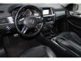 Mercedes-Benz ML-klasse 350 BLUETEC 4MATIC | Grijs Kenteken | Elektrisch verstelbare stoelen | Elektrische kofferbakklep | Cruise controle | Schakelmogelijkheid aan stuurwiel | Stoelverwarming | Parkeersensoren V+A | Climate controle | Navigatie | Half leder/alcantara bekleding |