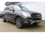 Mercedes-Benz ML-klasse 350 BLUETEC 4MATIC | Grijs Kenteken | Elektrisch verstelbare stoelen | Elektrische kofferbakklep | Cruise controle | Schakelmogelijkheid aan stuurwiel | Stoelverwarming | Parkeersensoren V+A | Climate controle | Navigatie | Half leder/alcantara bekleding |
