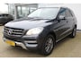 Mercedes-Benz ML-klasse 350 BLUETEC 4MATIC | Grijs Kenteken | Elektrisch verstelbare stoelen | Elektrische kofferbakklep | Cruise controle | Schakelmogelijkheid aan stuurwiel | Stoelverwarming | Parkeersensoren V+A | Climate controle | Navigatie | Half leder/alcantara bekleding |