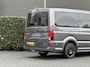 Volkswagen Crafter Bestel 35 2.0 TDI L3H2 DC Exclusive 75 EDITION, NL AUTO, NAP LOGISCH, LEDER, NAVI, CRUISE, PDC, LED, DAB, CAMERA, CLIMATE CONTROL, STOEL/STUURVERWARMING, ERGOCOMFORT, LICHTMETAAL 17"