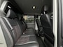 Volkswagen Crafter Bestel 35 2.0 TDI L3H2 DC Exclusive 75 EDITION, NL AUTO, NAP LOGISCH, LEDER, NAVI, CRUISE, PDC, LED, DAB, CAMERA, CLIMATE CONTROL, STOEL/STUURVERWARMING, ERGOCOMFORT, LICHTMETAAL 17"