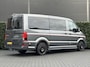 Volkswagen Crafter Bestel 35 2.0 TDI L3H2 DC Exclusive 75 EDITION, NL AUTO, NAP LOGISCH, LEDER, NAVI, CRUISE, PDC, LED, DAB, CAMERA, CLIMATE CONTROL, STOEL/STUURVERWARMING, ERGOCOMFORT, LICHTMETAAL 17"