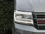 Volkswagen Crafter Bestel 35 2.0 TDI L3H2 DC Exclusive 75 EDITION, NL AUTO, NAP LOGISCH, LEDER, NAVI, CRUISE, PDC, LED, DAB, CAMERA, CLIMATE CONTROL, STOEL/STUURVERWARMING, ERGOCOMFORT, LICHTMETAAL 17"