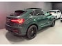 Audi Q3 Sportback 45 TFSI e 3X SLINE BLACK-LINE 20'' PANO/LEDER/SFEERVERL/SONOS/M-STOELEN/CAM/DAB///